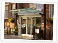 Wesley Hotel